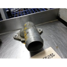 93K032 Thermostat Housing For 09-12 Ford Escape  3.0